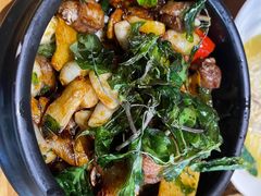竹里三杯鸡-竹里馆 ·茶食(奥体店)