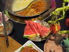 -旺蜀主成都串串火锅(西直门凯德MALL店)