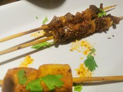 -花腰餐吧Bistro烧烤 傣味(传媒大学店)