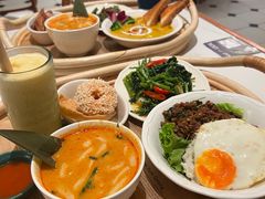 -太食獸泰式茶餐厅(IFS国金中心店)