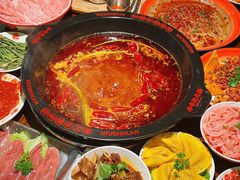 -牛市坎火锅(建设路店)