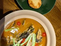 -粗茶淡饭·隐庐私厨(东亭店)