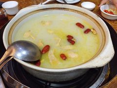 -金记猪肚鸡(琅西店)