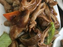 -老万饭馆