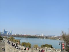 -南京城墙景区