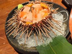 -千代武日本料理(开发区店)