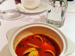 壳里海鲜汤-壳里西餐厅Coquille Seafood Bistro(蒙自路店)