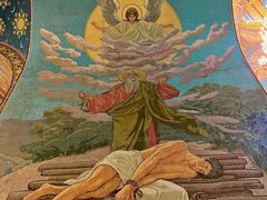 -滴血救世主教堂