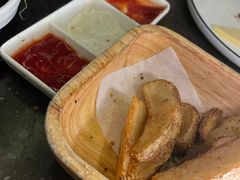 -haxnbauer海森堡德国餐厅(深圳coco店)