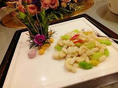 -禧瑞都大饭店(吊桥路店)