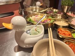 -核桃碳烤肉馆(深圳首店)