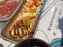 -崎玉烧·寿司料理(石井国际店)