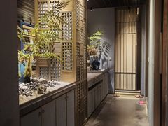 -山葵家·创意料理(万象汇店)
