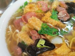 -祁家面馆(大香炉店)