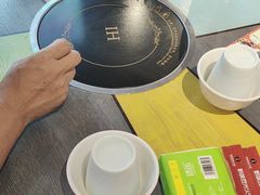 -四季喧黔味豆米火锅(万达广场店)