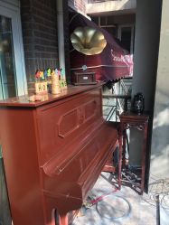 -梵梦影像馆(绿博园店)