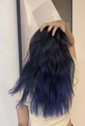 -奈川烫染Salon