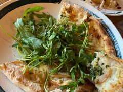-PIZZA BIANCA(民园店)