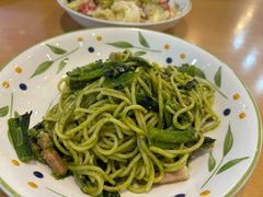 -萨莉亚意式餐厅(天河城购物中心店)