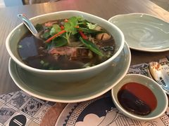 火车头河粉-CHINCHIN 青青·泰国料理(万象食家店)