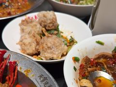 -天宝兄弟(前海壹方城店)