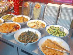 -福苗小骆驼烧烤(大唐不夜城店)