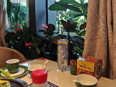 -润园四季椰子鸡火锅(欢乐海岸店)
