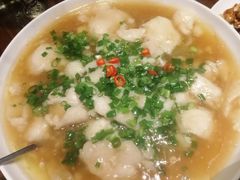 老坛酸菜鱼-眉州东坡·熊猫主题餐厅(枫蓝店)