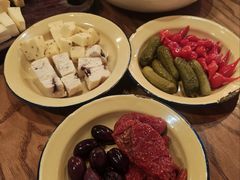 -Alimentari Grande(东湖路店)