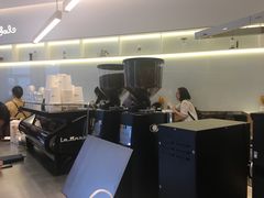 -Seesaw Coffee(上海国金中心店)