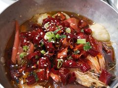 -圣罗巴甄选自助(麦凯乐店)