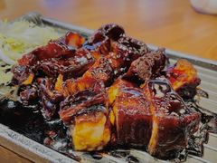 -常来小聚·广州非遗传承餐厅(地王广场店)