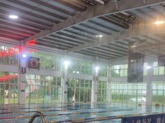 -中山夏威夷游泳馆(小榄店)