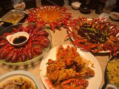 -红盔甲·小龙虾(车公庙店)