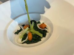 -Le Comptoir de Pierre Gagnaire