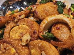 -费大厨辣椒炒肉(太平老街店)