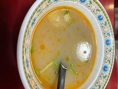 -金杨拉面王小吃面馆·牛三宝面·红烧牛肉粉