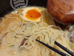 -味千拉面(泰州万达广场店)