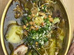 -冒菜西施·非遗冒菜(总店)