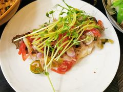 -THE PAWON·8碗(古北SOHO店)