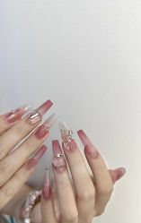 -1T·1M 日式美甲美睫
