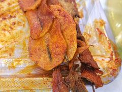 -尕胡才炕锅烤羊肉馆(八一路店)