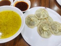 -东升灌浆包(辛庄街总店)