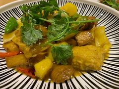 -泰柠小馆泰式料理(银泰城店)