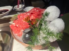 -九鼎轩脆毛肚火锅(南京东路店)