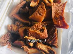 -细妹五香牛杂(步行街店)