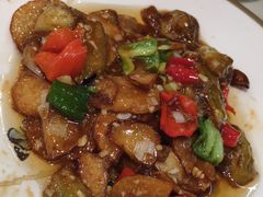 -石老头关东饺子王·东北菜(嘉华鑫城店)