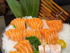 -德川家日本料理(喜隆多新国际店)