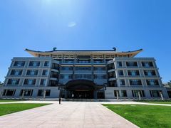 -勺园中餐厅