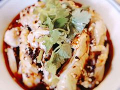 -鬼味烤翅(南锣鼓巷店)